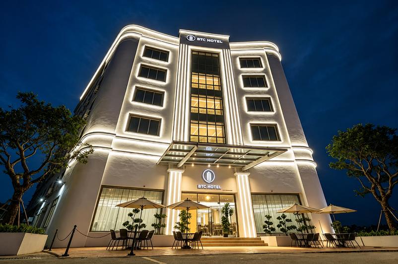 BTC Hotel Melaka